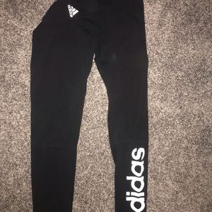 Adidas leggings